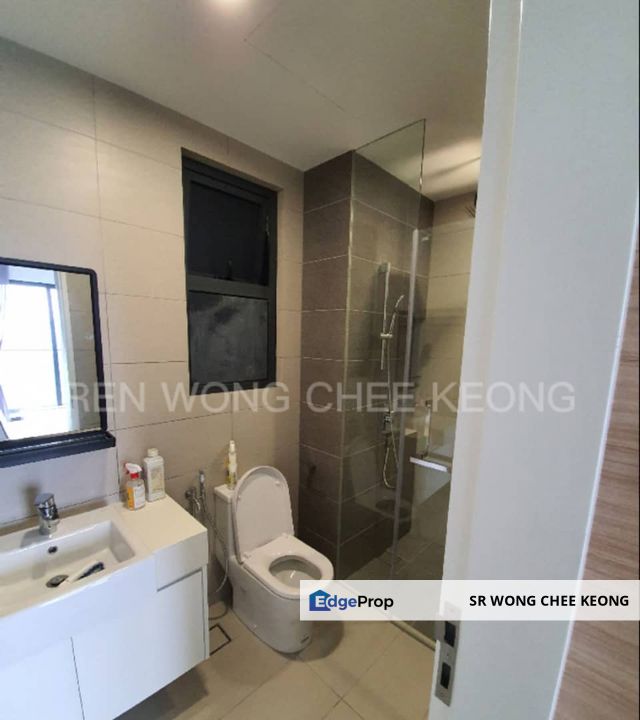  Bukit Jalil 最值 SKYLUXE @ On The Park, Kuala Lumpur, Bukit Jalil