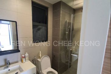 SkyLuxe On The Park @ Bukit Jalil