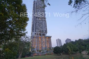 SkyLuxe On The Park @ Bukit Jalil