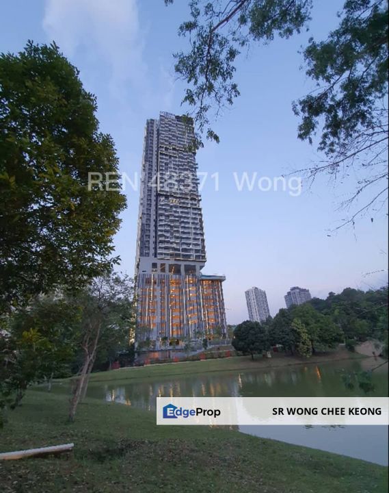  Bukit Jalil 最值 SKYLUXE @ On The Park, Kuala Lumpur, Bukit Jalil