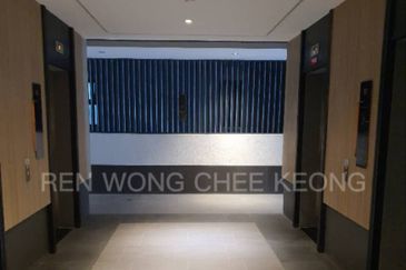 SkyLuxe On The Park @ Bukit Jalil