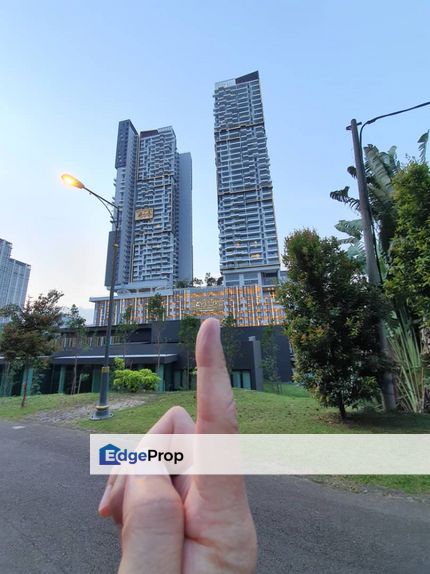CHP 租最好的 SKYLUXE @  Park Bukit Jalil, Kuala Lumpur, Bukit Jalil