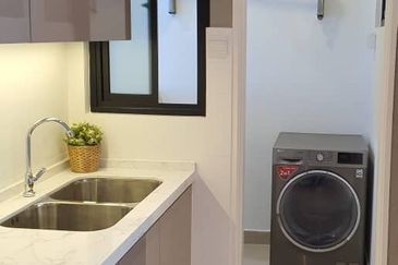 Residensi Bukit Jalil