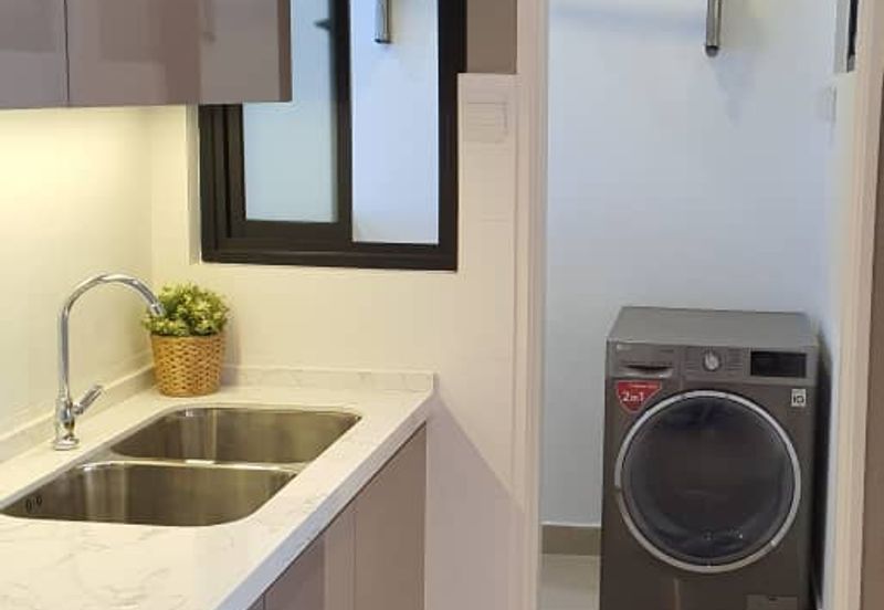 Residensi Bukit Jalil