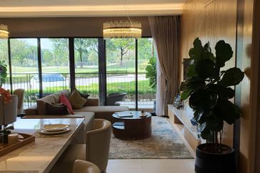 Residensi Bukit Jalil