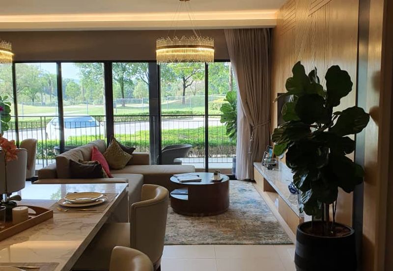 Residensi Bukit Jalil