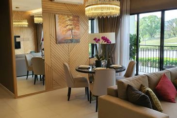 Residensi Bukit Jalil