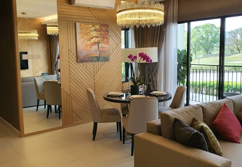 Residensi Bukit Jalil