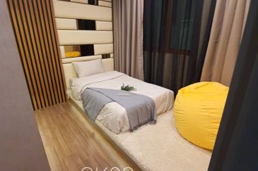 Residensi Bukit Jalil