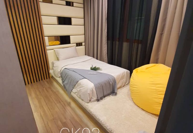 Residensi Bukit Jalil