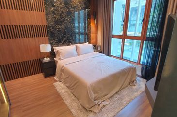 Residensi Bukit Jalil