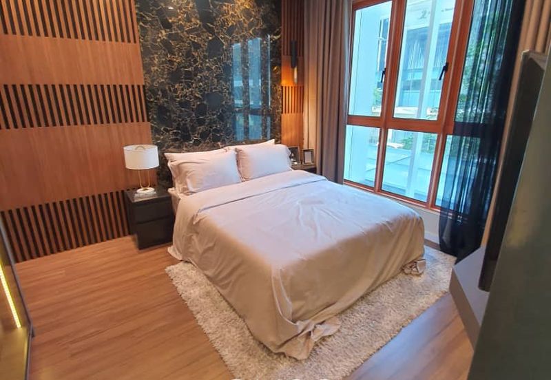 Residensi Bukit Jalil