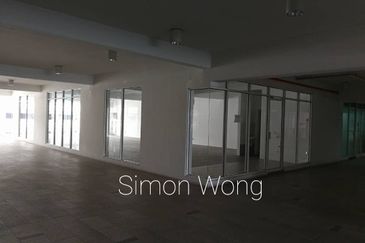 Platinum Mondrian (Pv128)