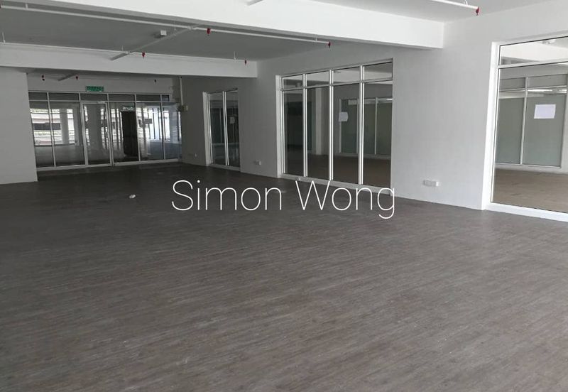 Platinum Mondrian (Pv128)