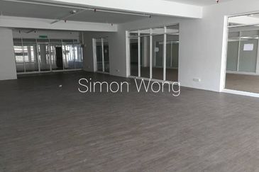 Platinum Mondrian (Pv128)