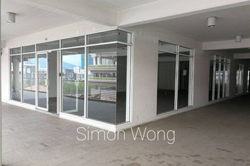 Platinum Mondrian (Pv128)