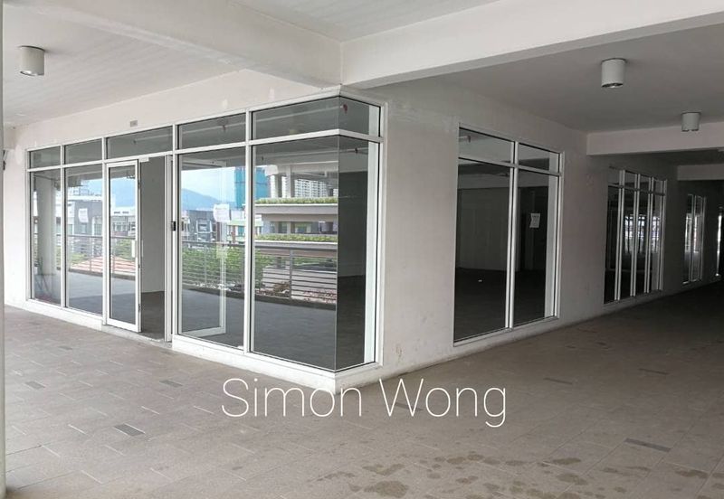 Platinum Mondrian (Pv128)