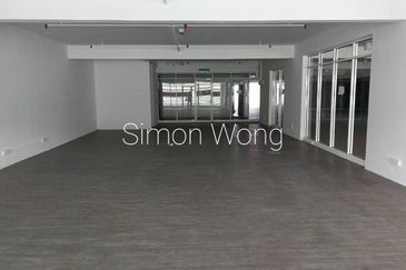 Platinum Mondrian (Pv128)