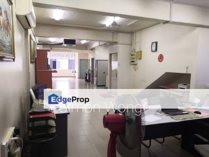 CHEAP TAMAN KENCANA 3S SHOP SALE, Selangor, Cheras