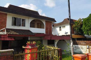 Seksyen 4, Petaling Jaya