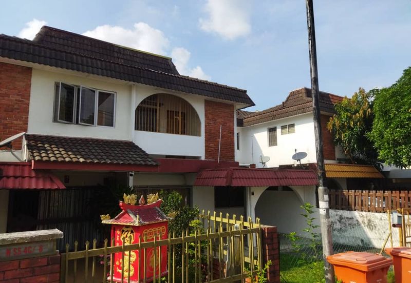 Seksyen 4, Petaling Jaya