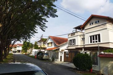 Seksyen 4, Petaling Jaya