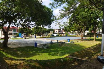 Seksyen 4, Petaling Jaya