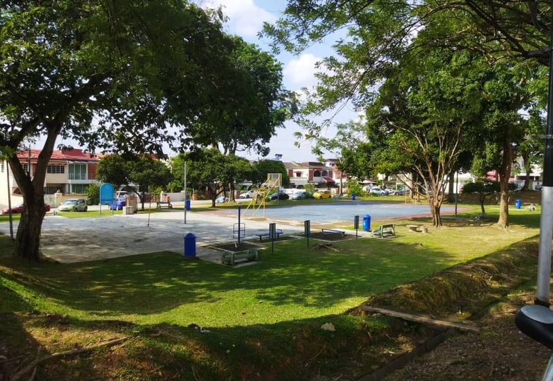 Seksyen 4, Petaling Jaya