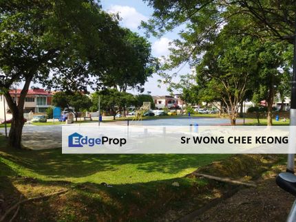 Cheap Kelana Jaya  SS4  Double Move In  , Selangor, Petaling Jaya