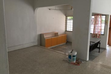 Seksyen 4, Petaling Jaya