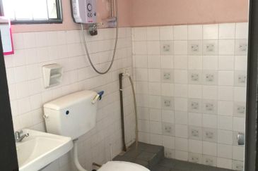 Seksyen 4, Petaling Jaya