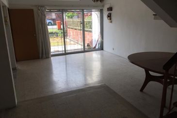 Seksyen 4, Petaling Jaya