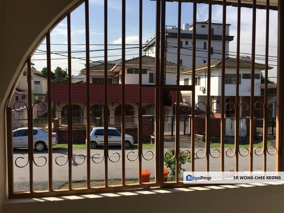 Cheap Kelana Jaya  SS4  Double Move In  , Selangor, Petaling Jaya