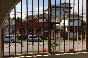 Seksyen 4, Petaling Jaya