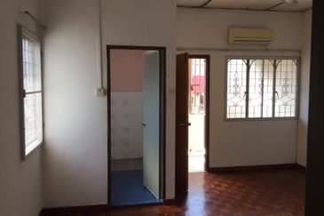 Seksyen 4, Petaling Jaya