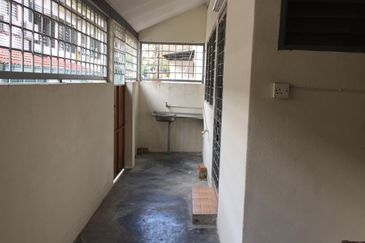 Seksyen 4, Petaling Jaya