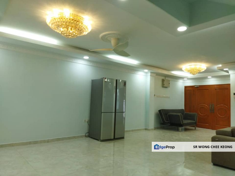 7 卧7调5辆?!CHEAP TAMAN MAYANG JAYA , Selangor, Kelana Jaya