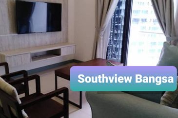 The Establishment (Alila Bangsar )