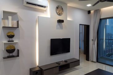 The Harve Condominium