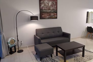 The Harve Condominium