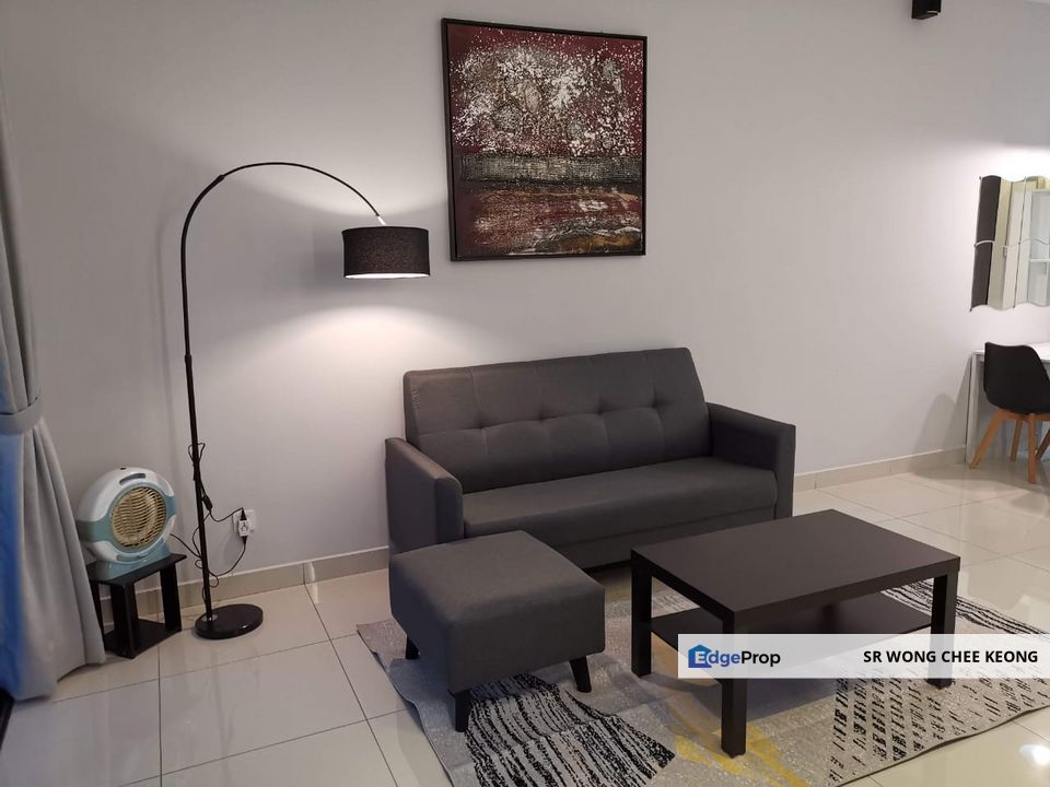 THE  HAVRE @ BUKIT JALIL , Kuala Lumpur, Bukit Jalil