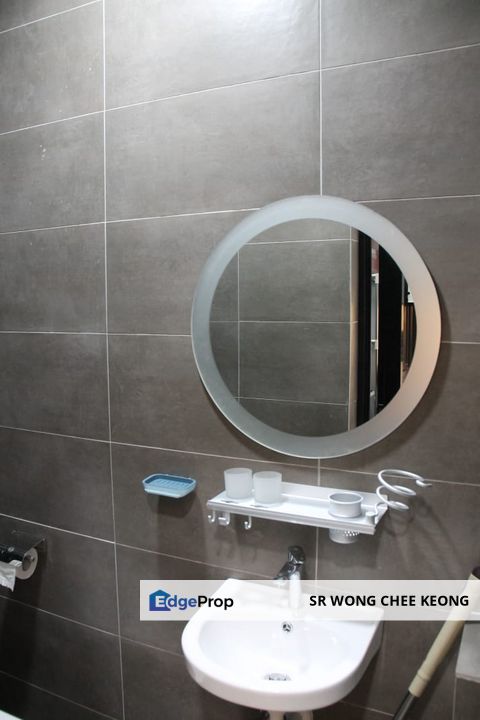 THE  HAVRE @ BUKIT JALIL , Kuala Lumpur, Bukit Jalil