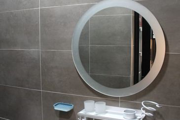 The Harve Condominium