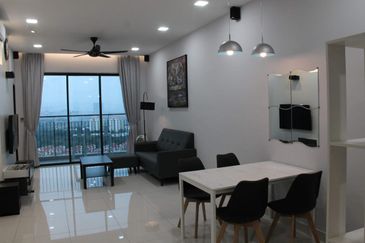 The Harve Condominium