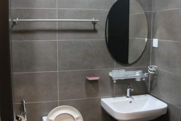 The Harve Condominium