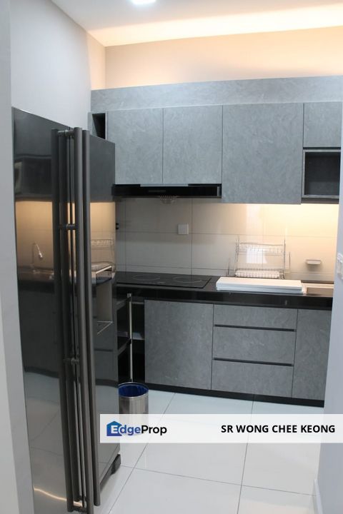 THE  HAVRE @ BUKIT JALIL , Kuala Lumpur, Bukit Jalil