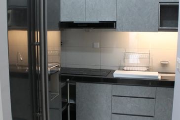 The Harve Condominium