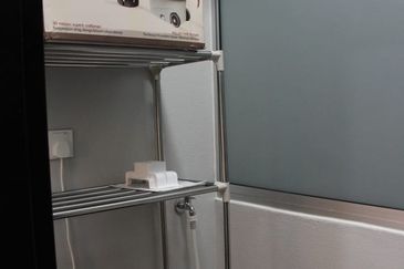 The Harve Condominium