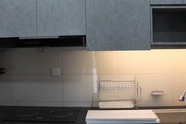 The Harve Condominium