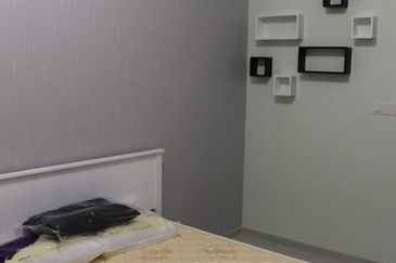 The Harve Condominium